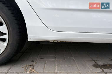 Хетчбек Citroen C4 2014 в 