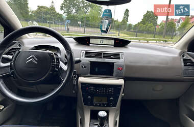 Хетчбек Citroen C4 2005 в 