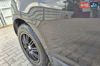 Купе Citroen C4 2007 в 