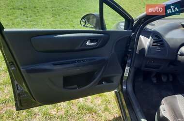 Хэтчбек Citroen C4 2007 в 
