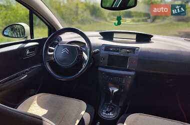 Хэтчбек Citroen C4 2005 в 