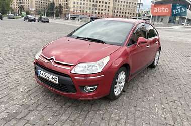 Хэтчбек Citroen C4 2009 в Харькове