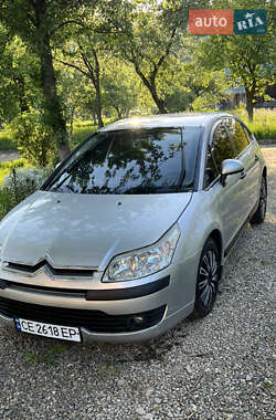 Хэтчбек Citroen C4 2006 в 