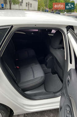 Хетчбек Citroen C4 2012 в 
