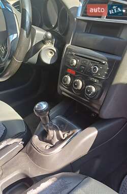 Хэтчбек Citroen C4 2012 в 