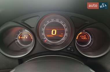 Хэтчбек Citroen C4 2010 в 
