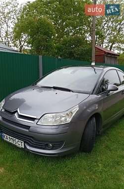 Хетчбек Citroen C4 2006 в Києві