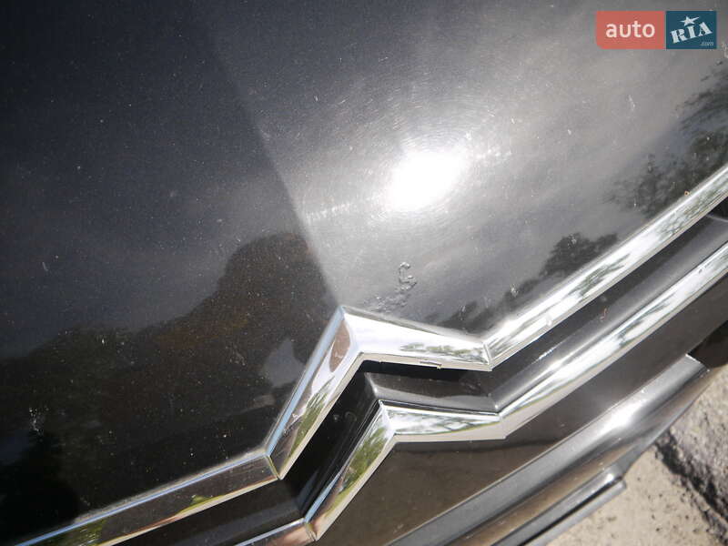 Хэтчбек Citroen C4 2006 в Запорожье