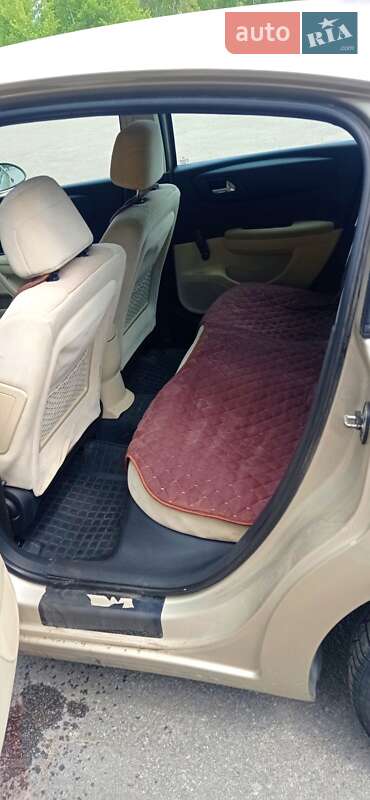 Хэтчбек Citroen C4 2007 в Житомире