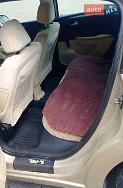 Хэтчбек Citroen C4 2007 в 