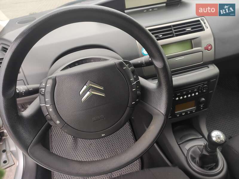 Хэтчбек Citroen C4 2010 в Боярке
