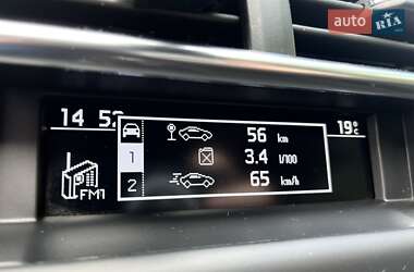 Хетчбек Citroen C4 2016 в 