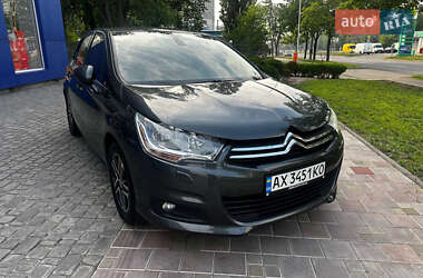 Хетчбек Citroen C4 2013 в Харкові