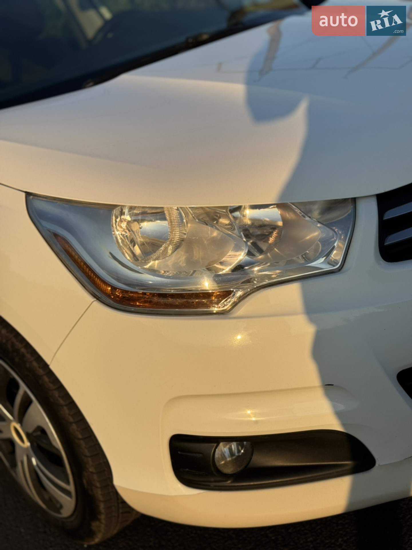 2011 Citroen C4 - мініатюра 10