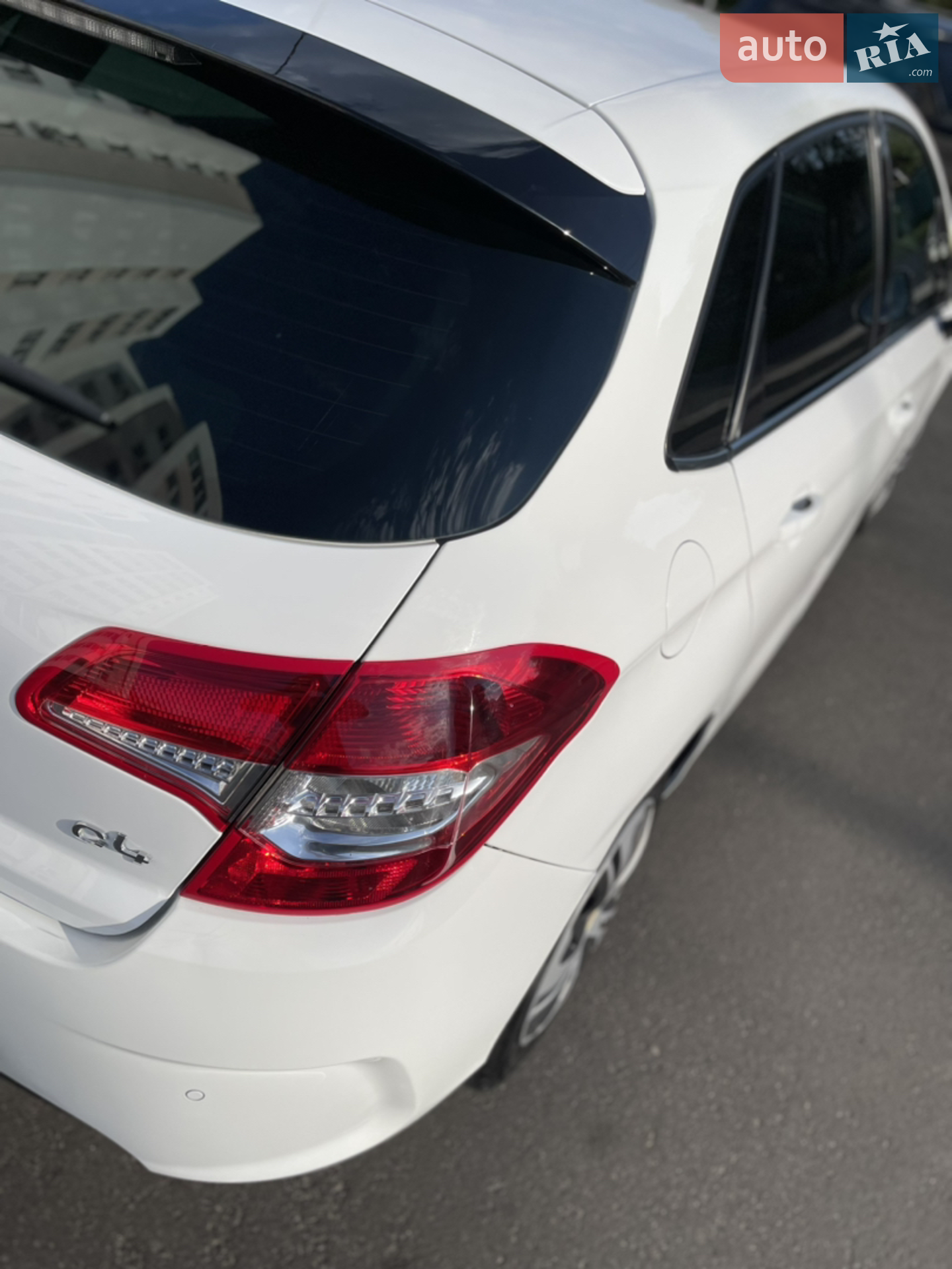 2011 Citroen C4 - мініатюра 18