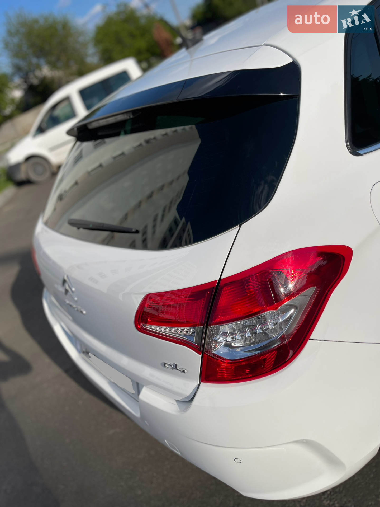 2011 Citroen C4 - мініатюра 19