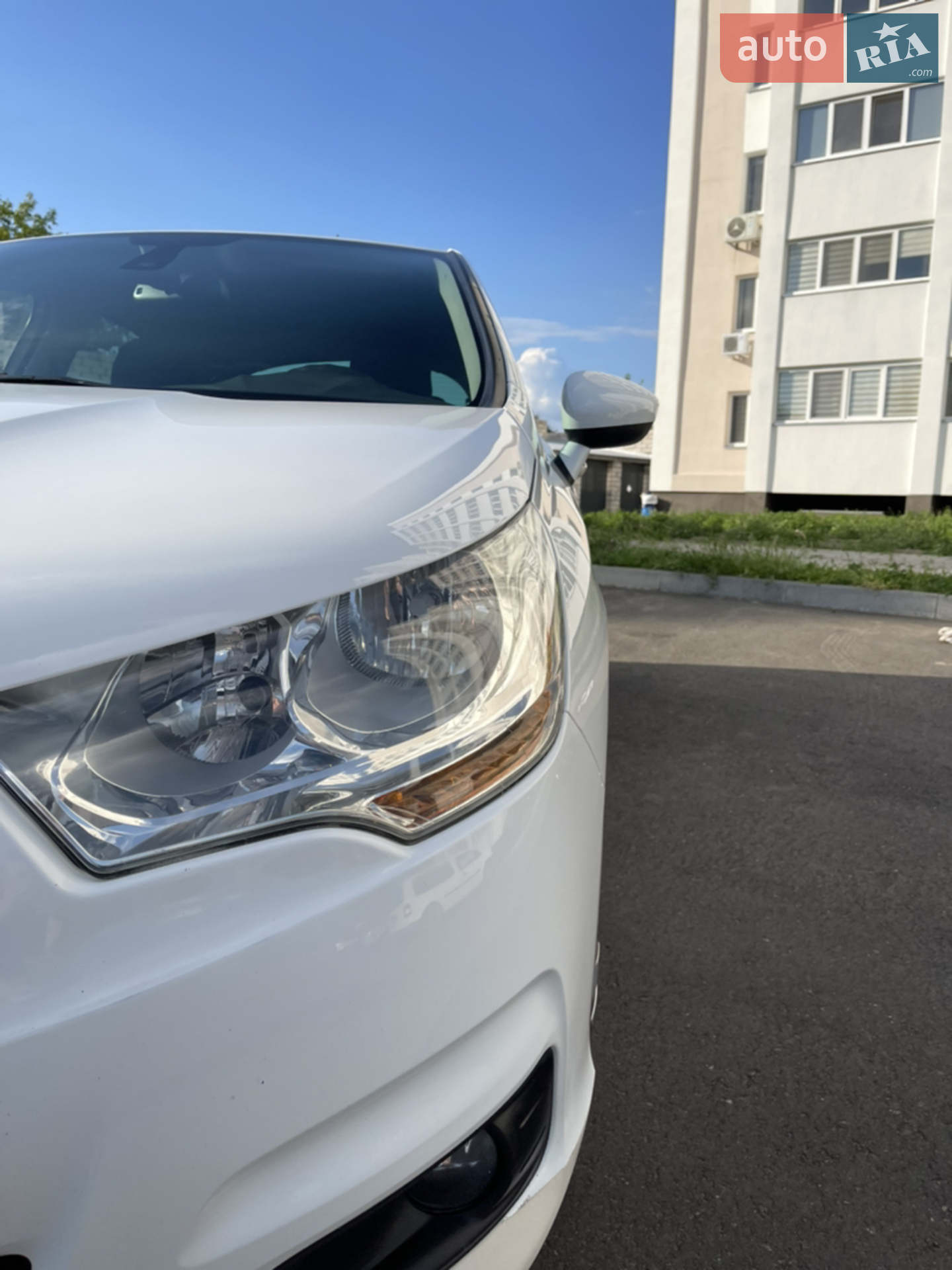 2011 Citroen C4 - мініатюра 27