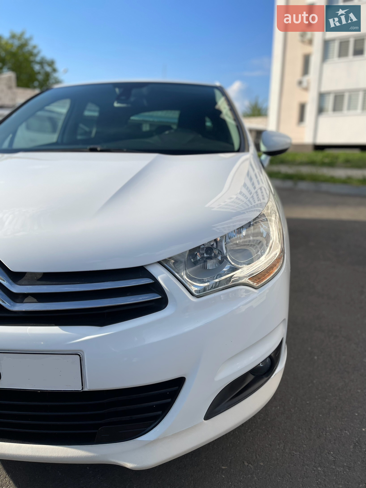2011 Citroen C4 - мініатюра 26