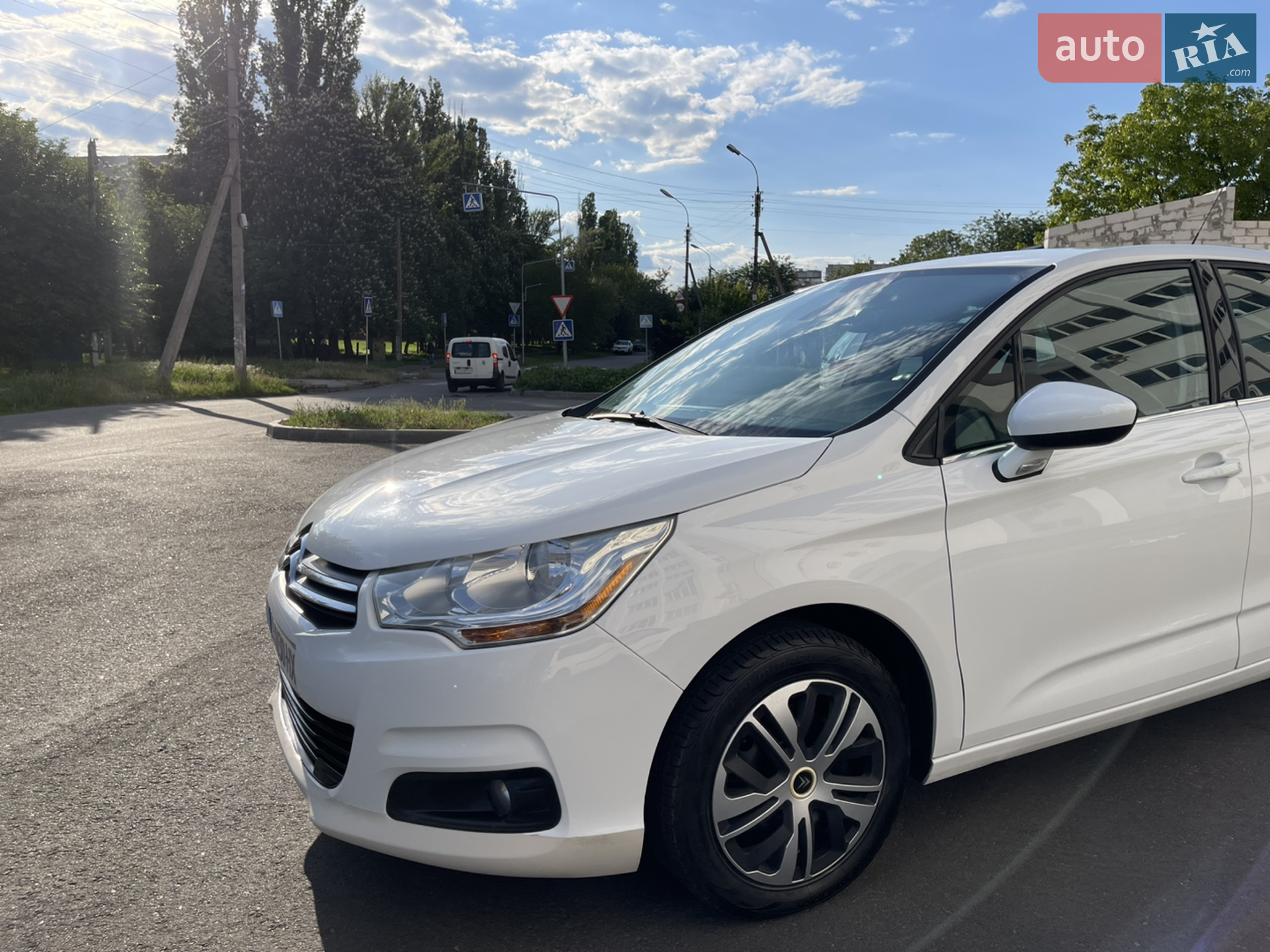 2011 Citroen C4 - мініатюра 28