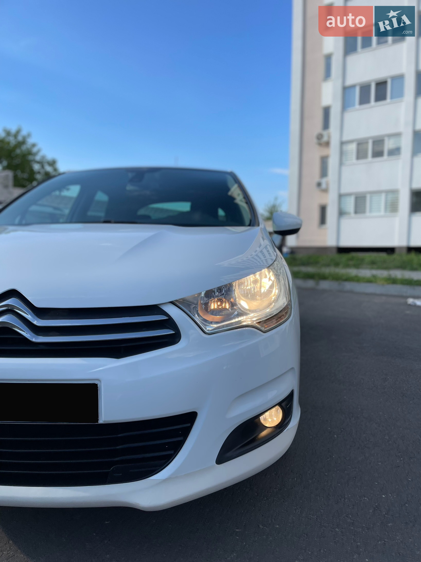 2011 Citroen C4 - мініатюра 29