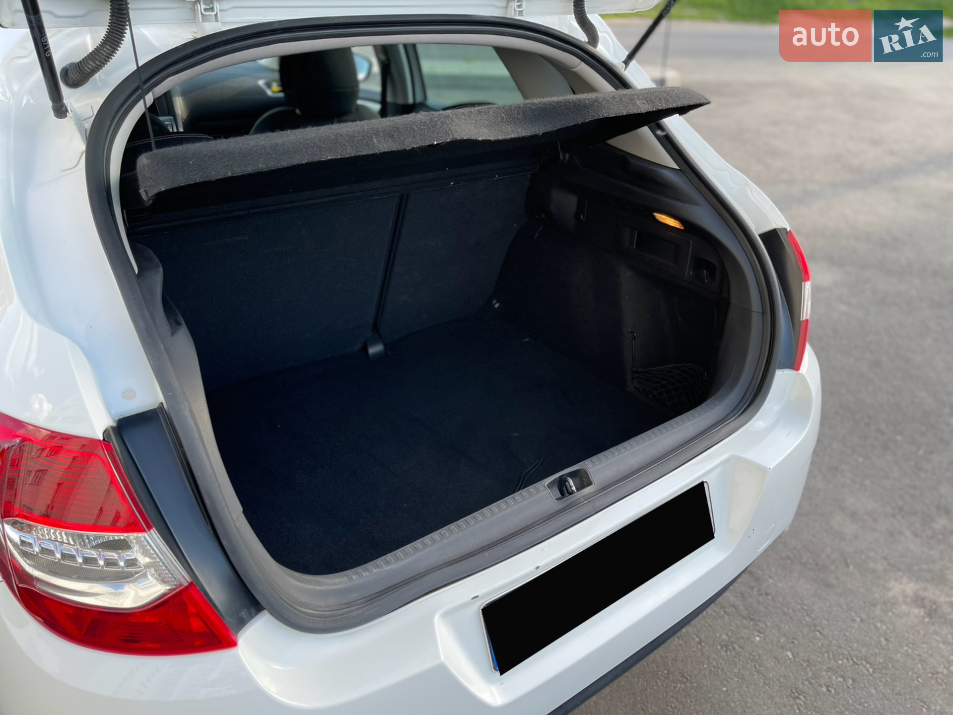 2011 Citroen C4 - мініатюра 33