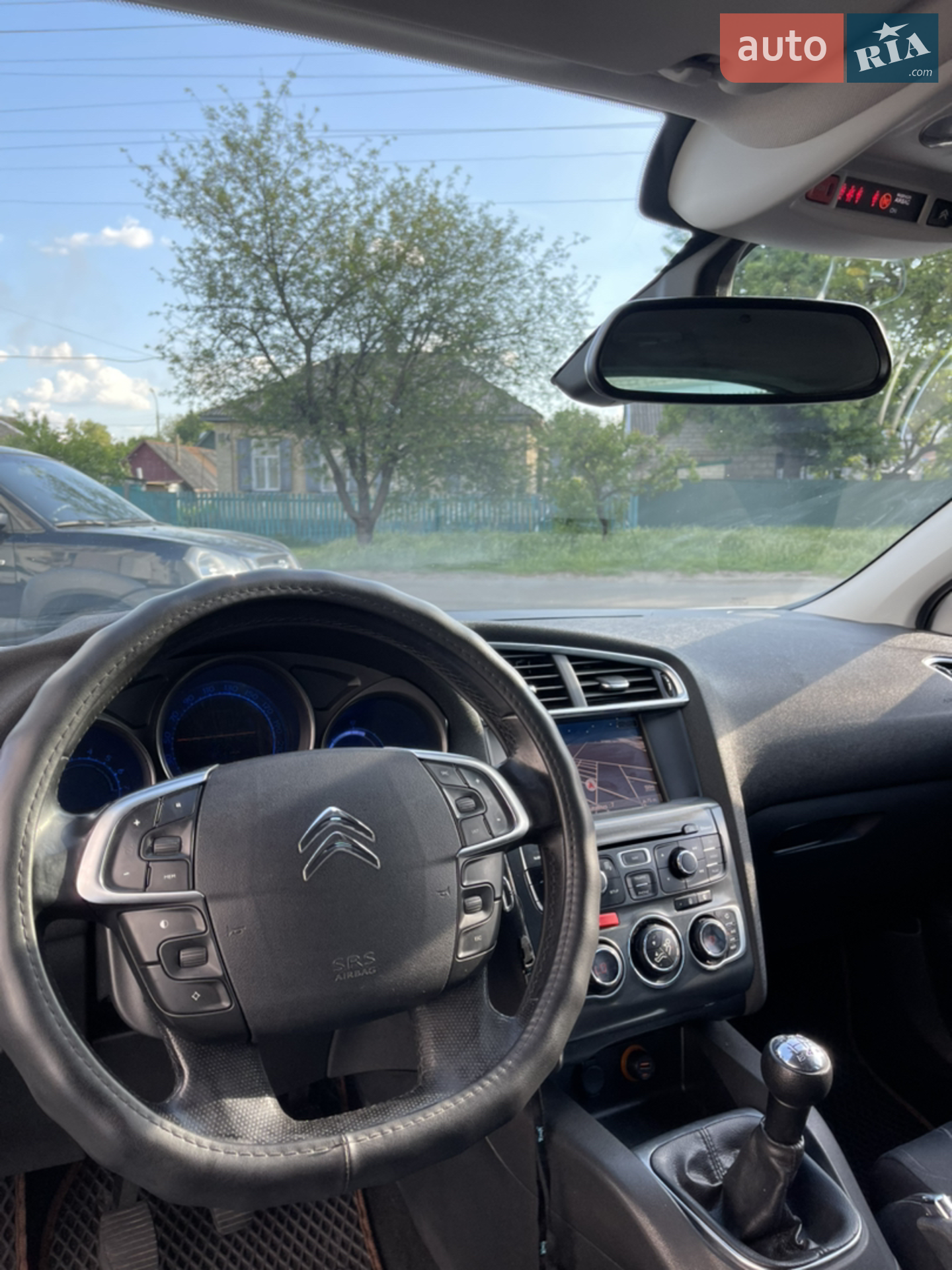 2011 Citroen C4 - мініатюра 39