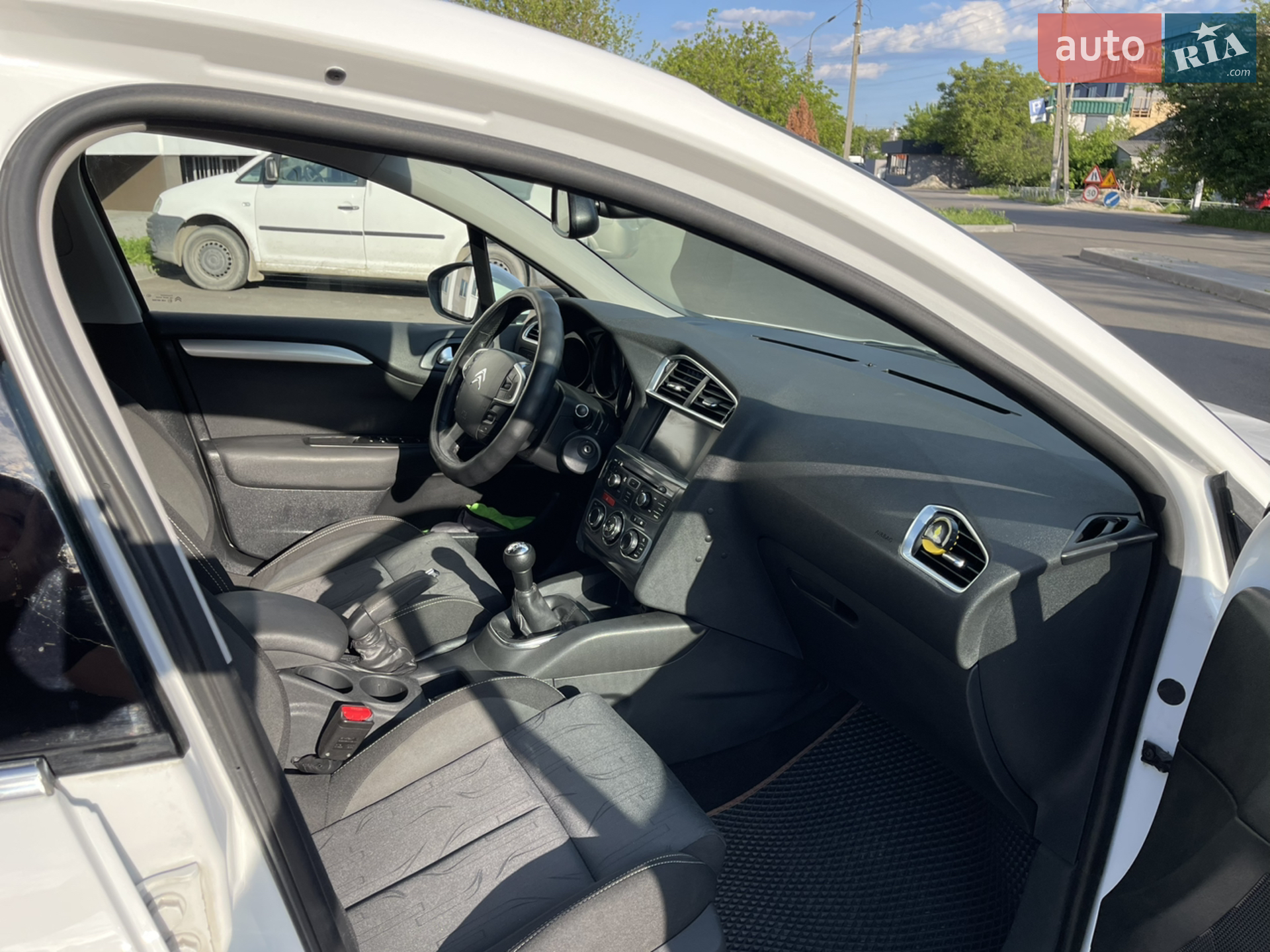 2011 Citroen C4 - мініатюра 36