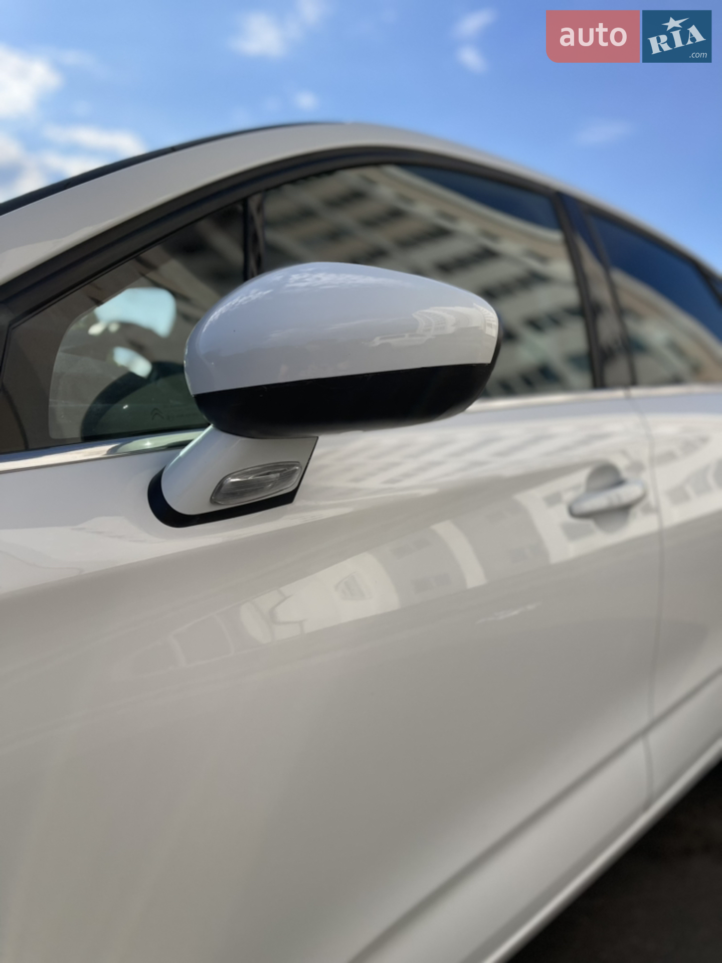 2011 Citroen C4 - мініатюра 43
