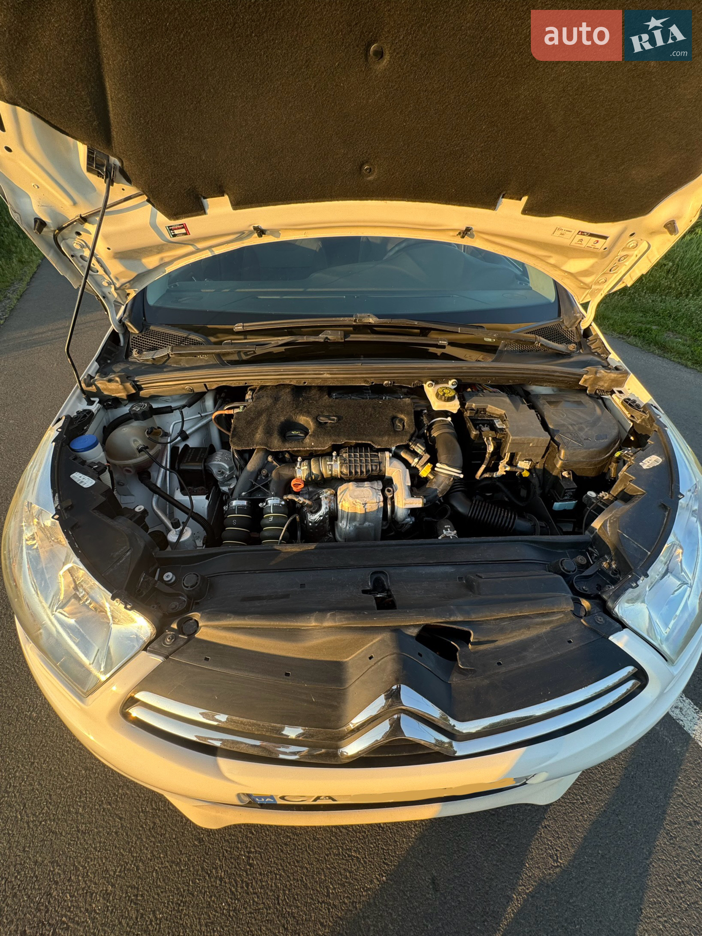 2011 Citroen C4 - мініатюра 44