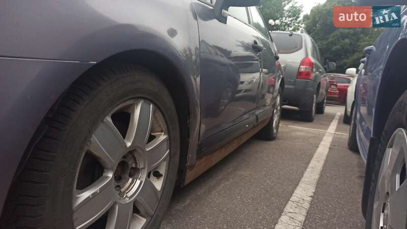 Хетчбек Citroen C4 2006 в Броварах