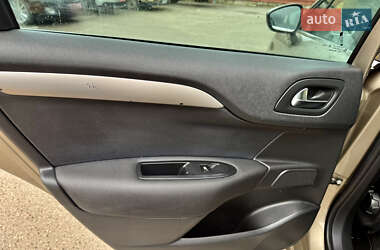 Хетчбек Citroen C4 2011 в 