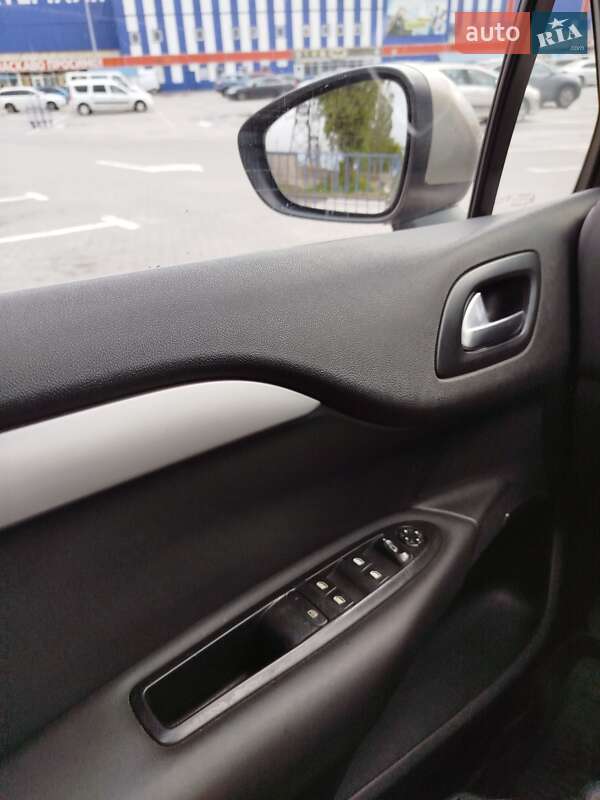 Хэтчбек Citroen C4 2011 в Львове