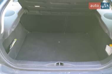 Купе Citroen C4 2009 в 