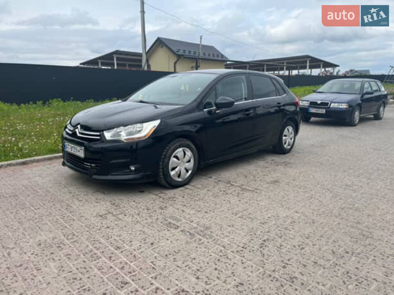 2011 Citroen C4 - мініатюра 15