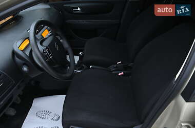 Хетчбек Citroen C4 2007 в 