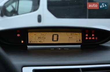 Хетчбек Citroen C4 2007 в 