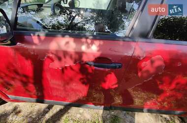 Хэтчбек Citroen C4 2009 в 