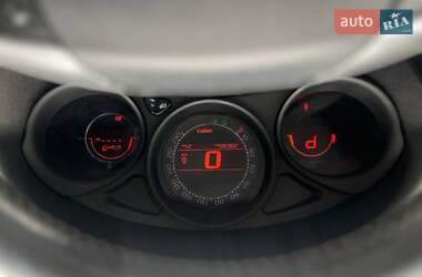 Хэтчбек Citroen C4 2011 в 