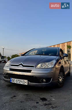 Хэтчбек Citroen C4 2007 в Белой Церкви