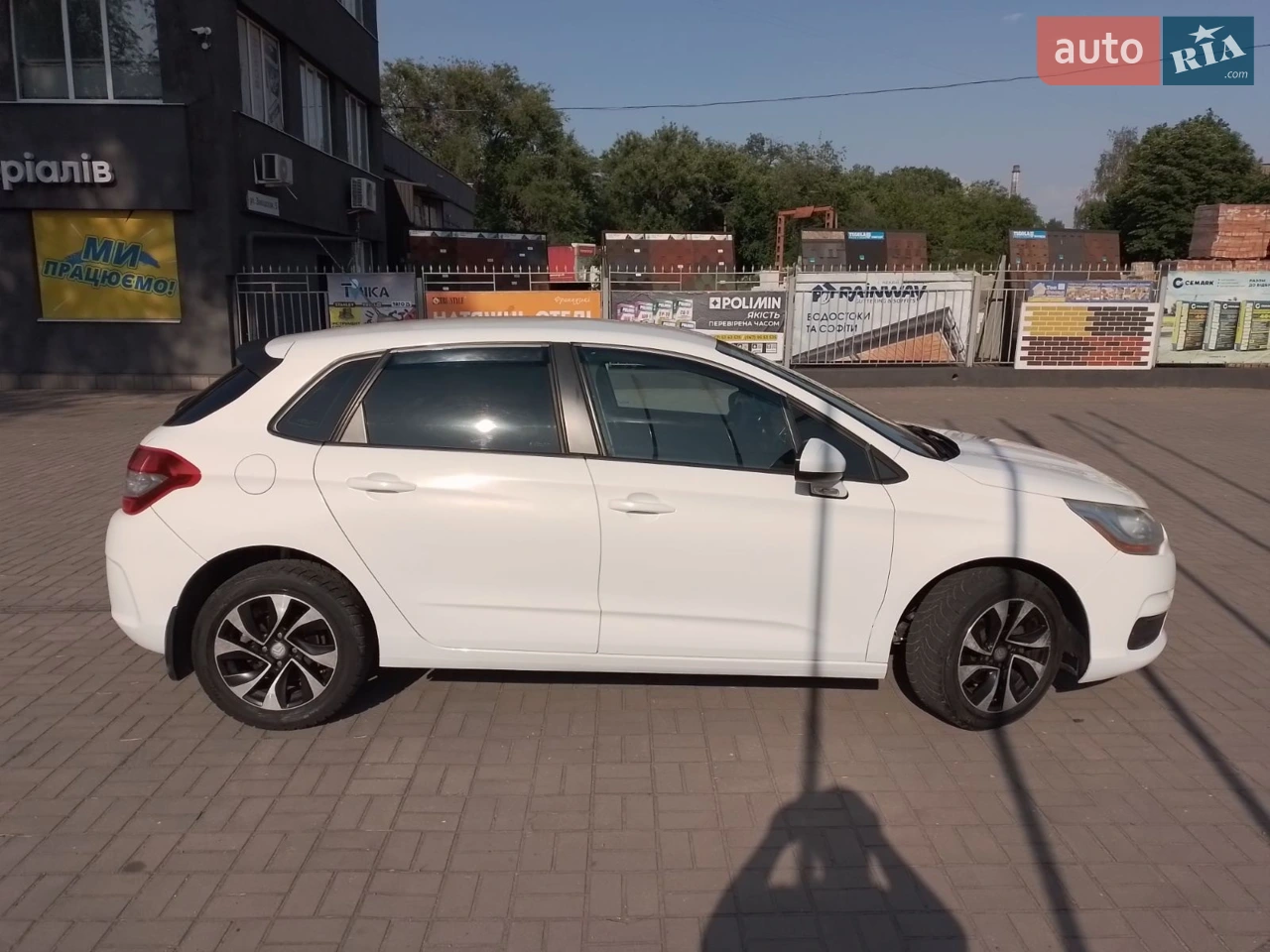 2013 Citroen C4 - мініатюра 20
