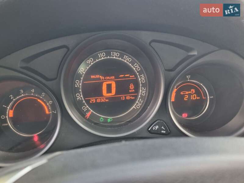 Хетчбек Citroen C4 2013 в Рівному