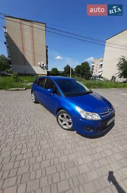 Хетчбек Citroen C4 2008 в Шумську