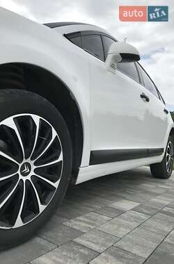 Хетчбек Citroen C4 2005 в Ужгороді