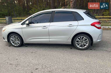 Хетчбек Citroen C4 2013 в Полтаві