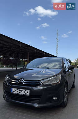 Хэтчбек Citroen C4 2013 в Одессе