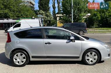 Купе Citroen C4 2006 в Києві
