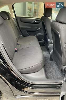 Хэтчбек Citroen C4 2009 в 