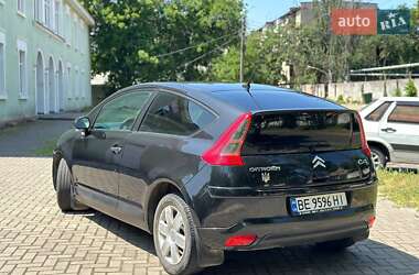 Хэтчбек Citroen C4 2007 в 