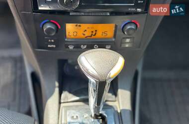 Хэтчбек Citroen C4 2007 в 