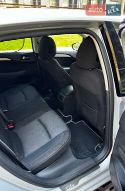 Хэтчбек Citroen C4 2011 в Львове фото 11 Хэтчбек Citroen C4 2011 в Львове